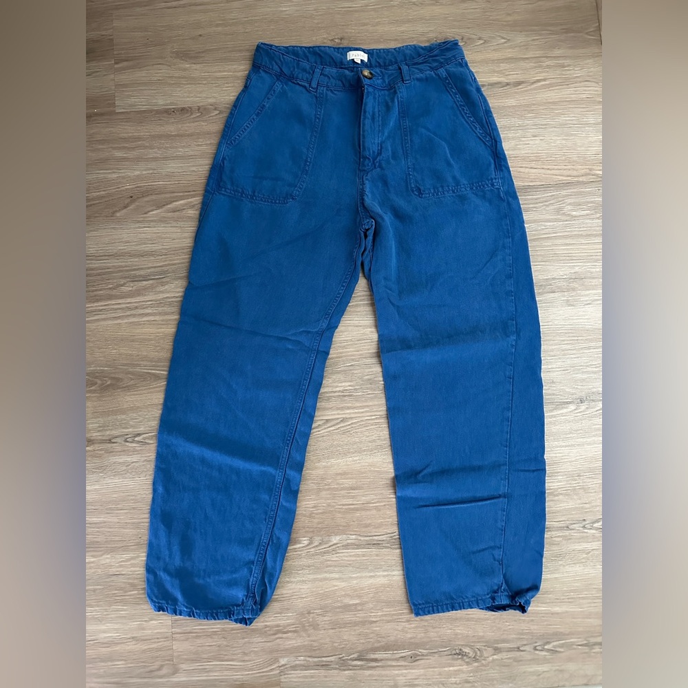 PABLO - relaxed pants